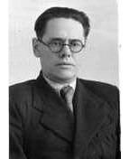 Нагих Николай Пантелеймонович