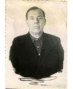 Бисеров Николай Ефимович