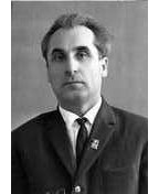 Назаров Михаил Николаевич