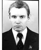 Науменко Михаил Петрович