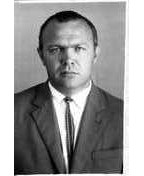 Непомнящий Юрий Константинович