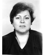 Никулина Наталья Борисовна