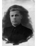 Новгородцев Иван Петрович