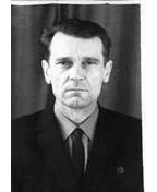 Новиков Анатолий Петрович