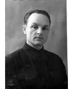 Новиков Александр Павлович