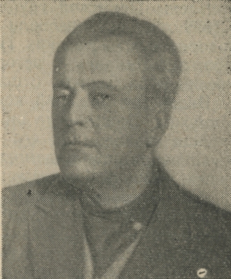 Петухов Василий Иванович