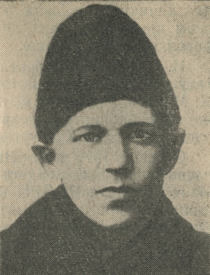 Семовских Николай Васильевич