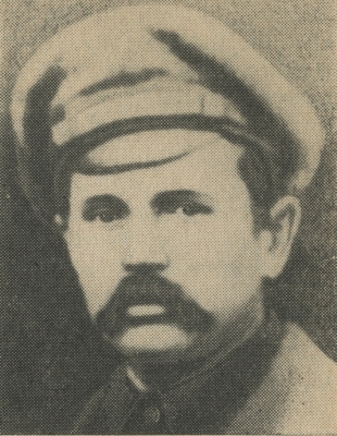 Шляпин Григорий Иванович