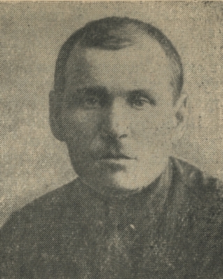 Жданов Георгий Михайлович