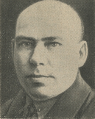 Карякин Иван Иванович