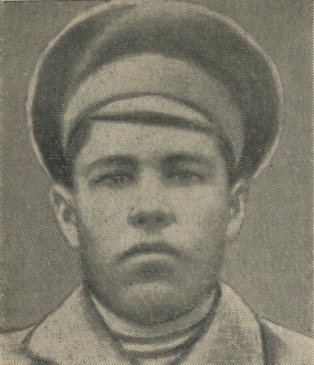 Макаров Кузьма Иванович