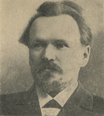 Матвеев Павел Александрович