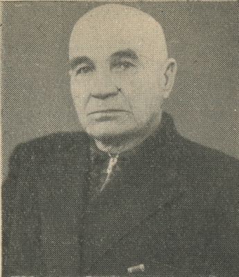Миков Александр Алексеевич