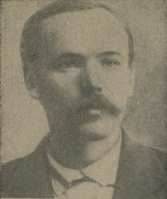 Новожилов Василий Петрович