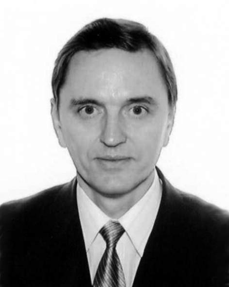 Левченко Валерий Витальевич