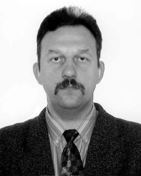 Мошуров Виктор Алексеевич
