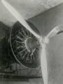 Авиационный мотор М-71 на балансе на Молотовском заводе № 19 им. И.В. Сталина. 1942 г. ПермГАСПИ. Ф. 8043. Сд.оп.